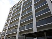 森下駅より徒歩2分 築14年 9階建の賃貸物件