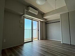 ウィルテラス森下四丁目 405 4階1Kのリビング/ダイニング