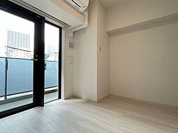 グランパセオ清澄白河II 1005 10階1DKのリビング/ダイニング