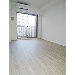 アーバネックス清澄白河IIイースト棟 203 2階1Kのリビング/ダイニング