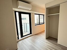 プライムメゾン清澄白河 201 2階ワンルームのリビング/ダイニング