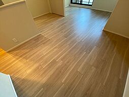 プラウドフラット両国サウス 520 5階1LDKのリビング/ダイニング