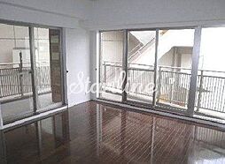 プロスペクト清澄庭園 1203 12階3LDKのリビング/ダイニング