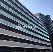 清澄白河駅より徒歩9分 9階 築8年2ヶ月の賃貸物件