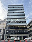 グランカーサ住吉II 9階 新築の賃貸物件