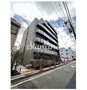 グランカーサ住吉3 3階 新築の賃貸物件