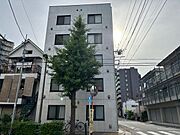清澄白河駅より徒歩5分 5階 築4年4ヶ月の賃貸物件