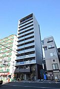 ブリリアイスト清澄白河 11階 築8年4ヶ月の賃貸物件