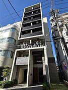 清澄カバナ 4階 築4年の賃貸物件