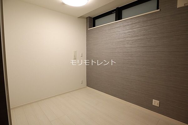 THE CLASS EXCLUSIVE RESIDENCE 102｜東京都目黒区平町1丁目(賃貸マンション1LDK・地下1階・40.28㎡)の写真 その8