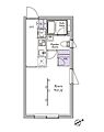 アトリオフラッツ北千住サウス3階10.9万円