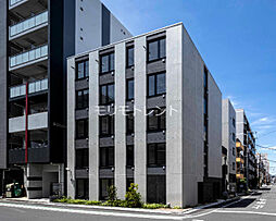 アトリオフラッツ菊川north