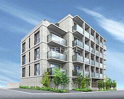 イプセ白金台 501