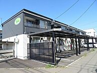 北海道帯広市西二十三条南1丁目：物件画像／株式会社ウィンドヒル　ビッグ帯広店