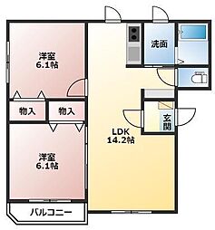 いえすII 1階