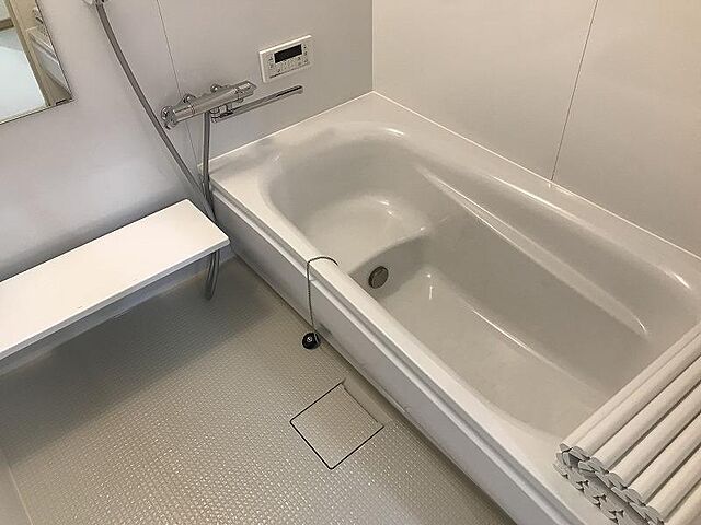 浴室