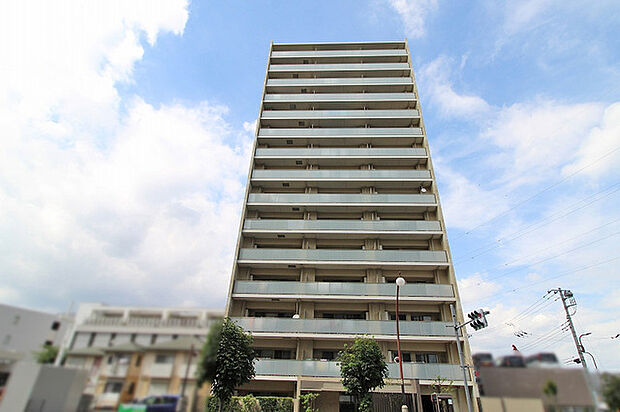 ファインレジデンス聖蹟桜ヶ丘(3LDK) 10階のその他画像