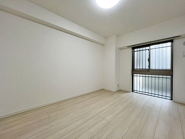 子供部屋 プレシス多摩永山レヴィエ 6階/-