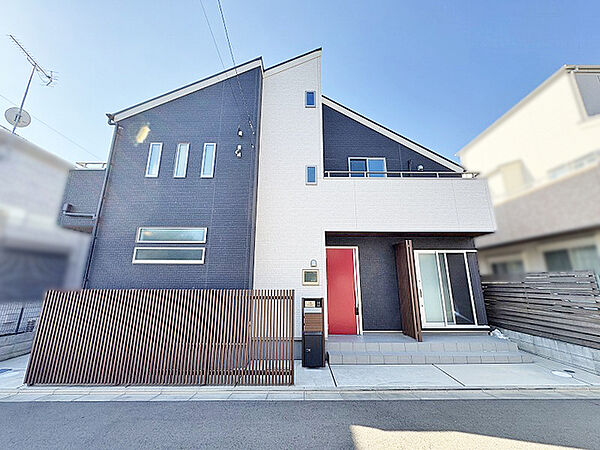 外観：313004497742