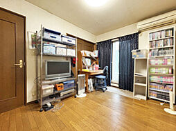 子供部屋の画像