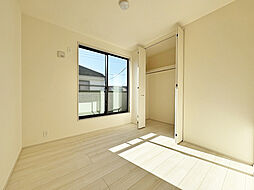 子供部屋の画像