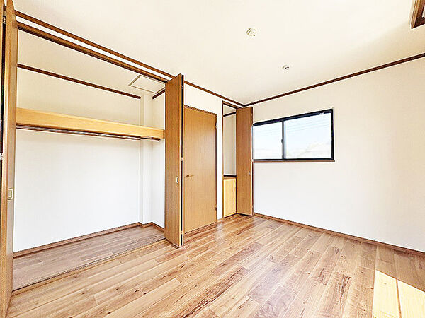 子供部屋