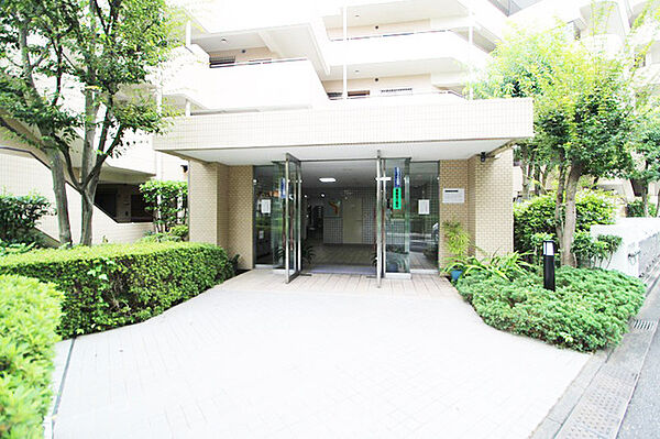 ◆ＪＲ武蔵野線・南武線「府中本町駅」まで徒歩4分！◆東急ブランド旧分譲の新耐震マンション♪