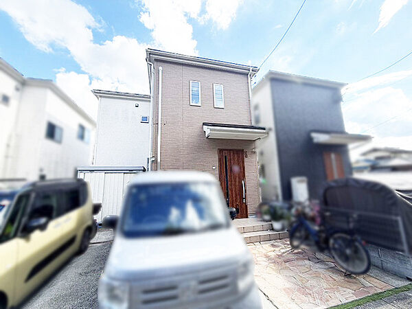◆3路線3駅利用可能！◆全居室2面採光の為陽当たり・通風良好！
