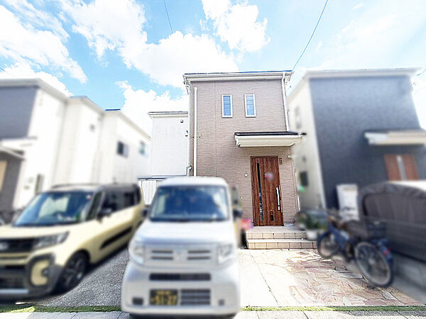 ◆3路線3駅利用可能！◆全居室2面採光の為陽当たり・通風良好！