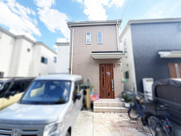 ◆3路線3駅利用可能！◆全居室2面採光の為陽当たり・通風良好！