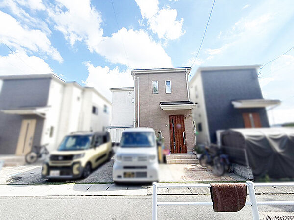 ◆3路線3駅利用可能！◆全居室2面採光の為陽当たり・通風良好！