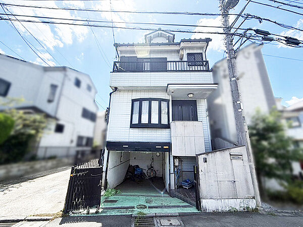 ◆西武多摩川線「競艇場前駅」まで徒歩8分◆建築条件なしの為、お好きなハウスメーカーにて建築可能です