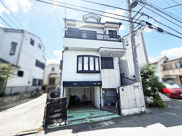 ◆西武多摩川線「競艇場前駅」まで徒歩8分◆建築条件なしの為、お好きなハウスメーカーにて建築可能です