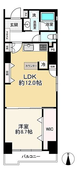 間取り：313004870686