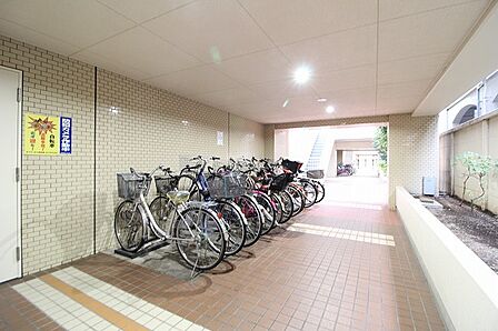 【府中駅徒歩5分】南向き角住戸×1ＬＤＫ！2026年7月フルリフォーム完了