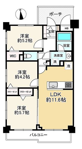 間取り：313004877715
