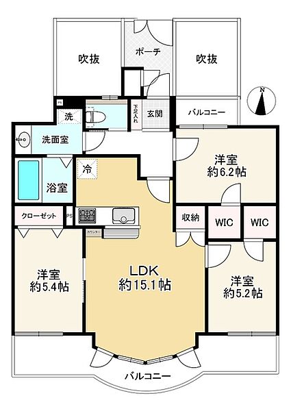 間取り：313004878617