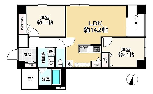 間取り：313004901351