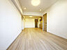 リビング/ダイニング：【東府中駅徒歩6分】令和8年7月水回り・内装リフォーム完了済！