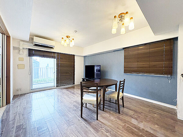 ◆南東角住戸の3ＬＤＫ！◆2路線2駅利用可！◆ペットと暮らせるマンション！