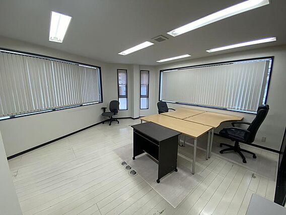 室内