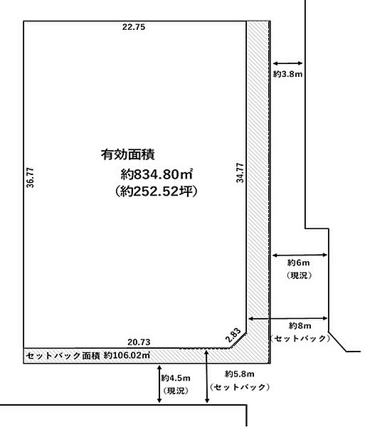 区画図：327002864881