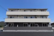 深谷駅より徒歩13分 2階 築6年1ヶ月の賃貸物件