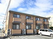 熊谷駅より徒歩16分 2階 築22年2ヶ月の賃貸物件