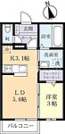 (仮称)河和田2丁目新築計画のイメージ