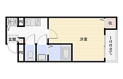 JR関西本線 平野駅 徒歩10分