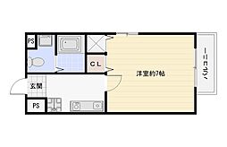 Osaka Metro谷町線 喜連瓜破駅 徒歩3分