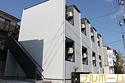 ラ・フロレゾンの賃貸物件