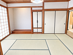室内の画像