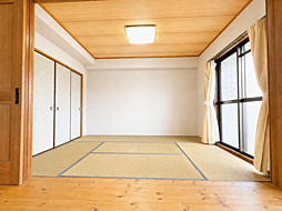 和室の画像